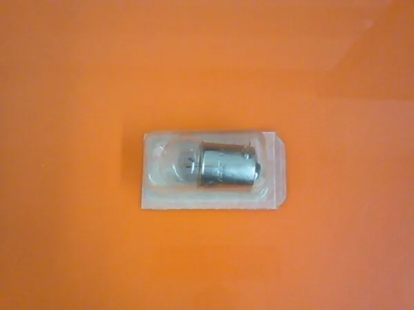 LB-2510-00 | LAMP, OSRAM6V, 10W, 5001, MASK MAKING - Image 4