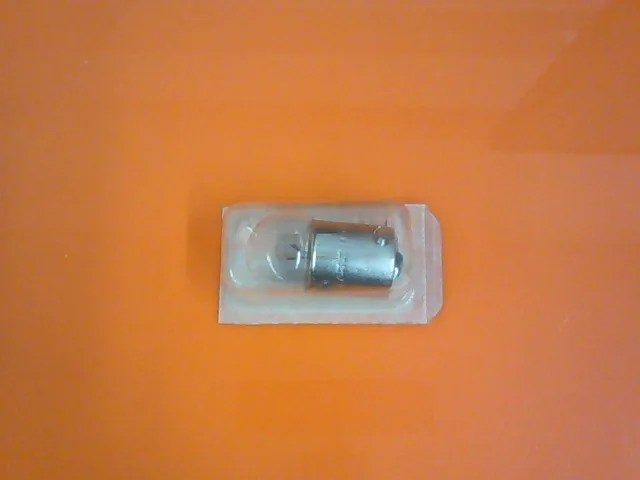 LB-2510-00 | LAMP, OSRAM6V, 10W, 5001, MASK MAKING - Image 4