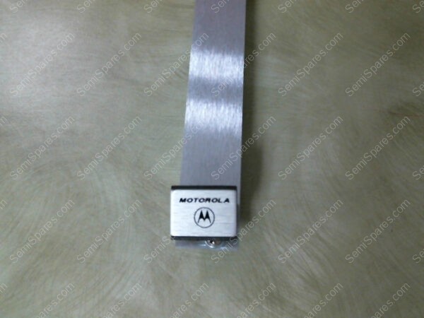 64-W5892B01B | MOTOROLA MVME 147S-1 64-W5892B01B REV B - Image 7