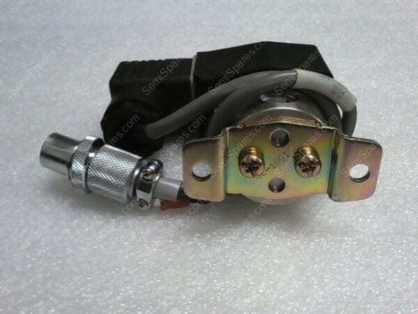 AB41-02-3 | CKD SOLENOID VALVE, WATER, SEIKO TMS - Image 6