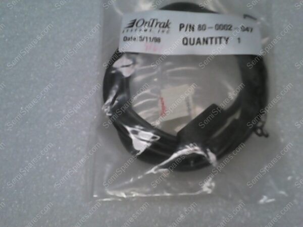 80-0002-047 | Clippard HS-9901 Hall Effect Sensor - Image 4