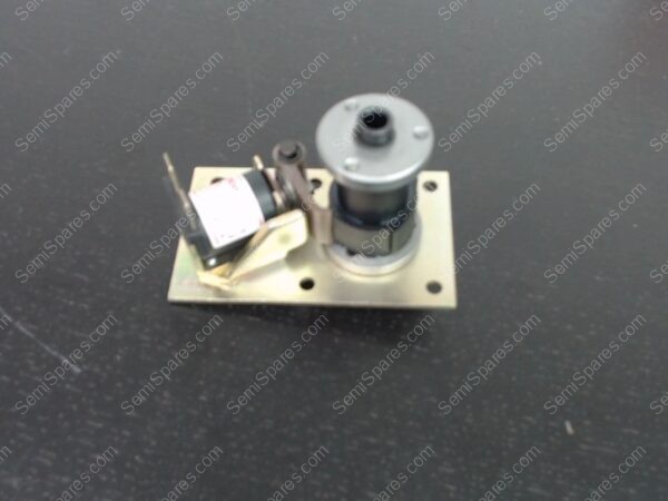 XX-2030-00 | CLUTCH BRAKE,3500009 - Image 4