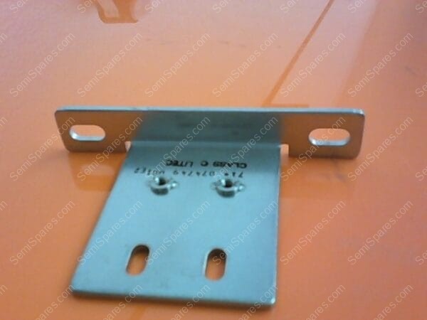 714-074749-001 | BRKT,SPRT,GASLINE SHROUD - Image 4