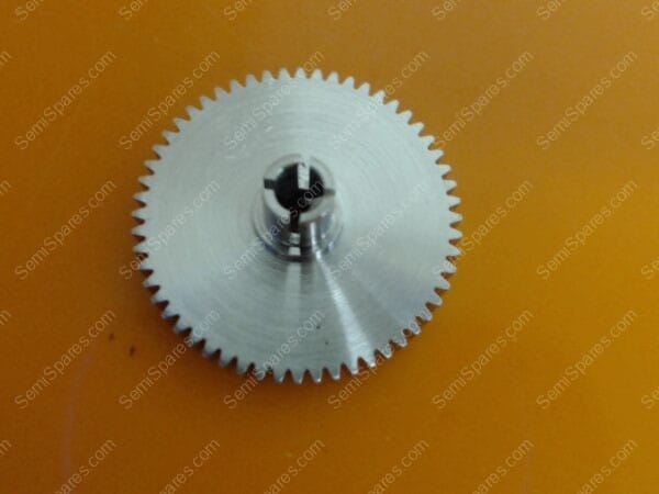 715-052438-001 | GEAR, 56T, POTENTIOMETER - Image 7