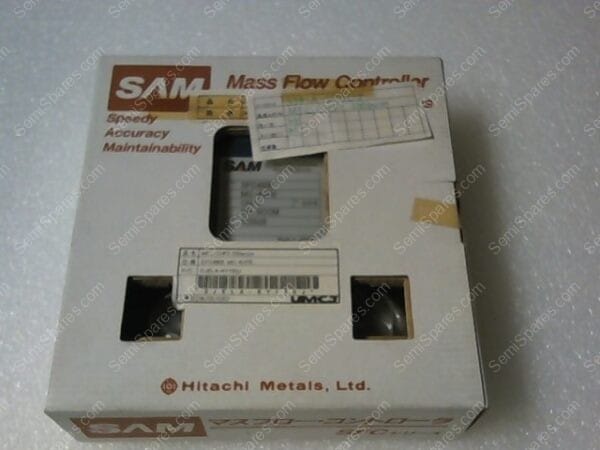 SFC480E | SAM MFC CHF3 200 SCCM, 7E0528 - Image 2