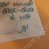 RR-0070-00 | RING,RETAINING,EMI,SHIELD,P/N 0020-30587