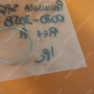 RR-0070-00 | RING,RETAINING,EMI,SHIELD,P/N 0020-30587
