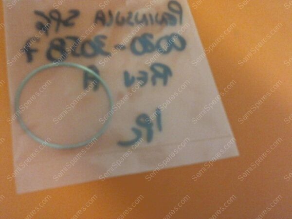 RR-0070-00 | RING,RETAINING,EMI,SHIELD,P/N 0020-30587