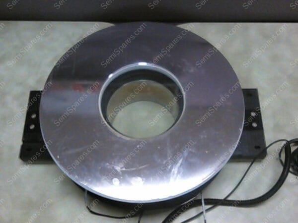 SEMITOOL | SEMITOOL DOOR - Image 5