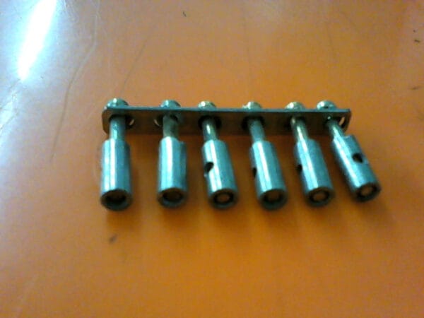 714-017223-006 | JUMPERING UNIT MOD 6 POS - Image 5