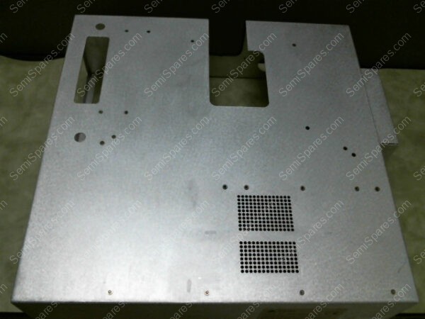 2300 EXELAN | 2007 2300 EXELAN/ 23 EXELAN FLEX, SYSTEM INTERCON: 224-800096-001, 208VAC,+10%, -10%, 50/60 HZ - Image 11