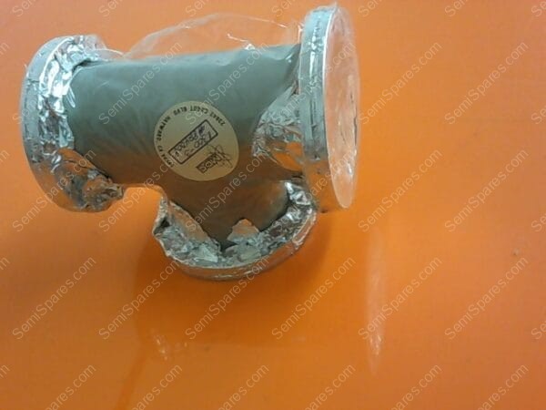 796-062404-002 | TEE, NW80, W/ISO 0-RING FLANGE - Image 9