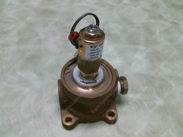 853-014678-001 | ASSY SOLEN GEN WATER VALVE - Image 4