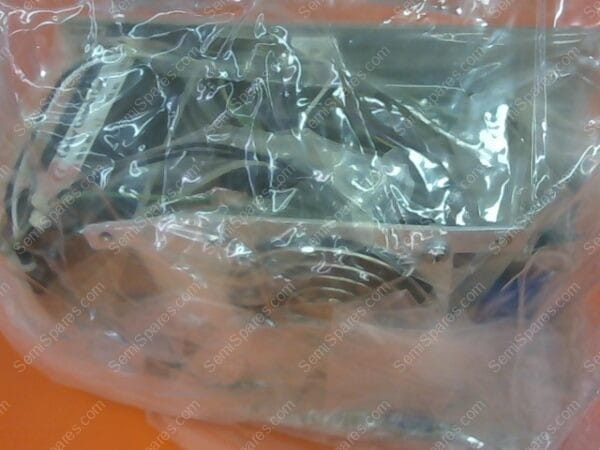 853-015754-002 | ASSY  SPINNER PWR SUPPLY,GAS H - Image 4