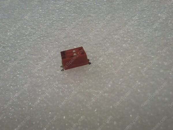 SDA02H0SKD | SWITCH SLIDE DIP SPST 0.025A 24V - Image 4