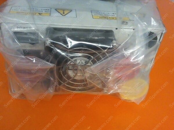 TM-0035-00 | CONTROLLER,220VAC,262-78982-02,5M CABLE - Image 4