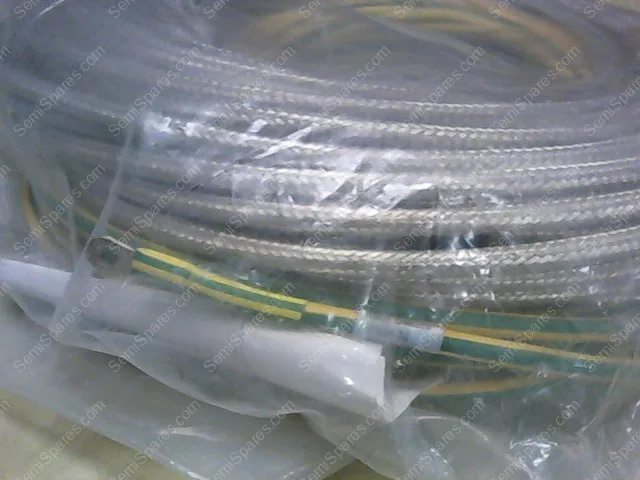 CA-3510-00 | CABLE, FIELD DC PWR (50FT) P/N# A117308, 501 - Image 5