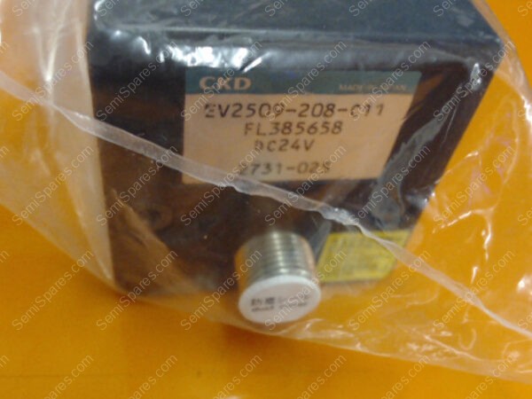RG-1965-00 | TOP RINGPRESS, REGUL., C-2250-011-0011 - Image 10