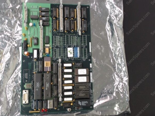 BD-0035-00 | PCB,CPU,AUTOLOCK CONTROLLER,A90-005-02 - Image 3