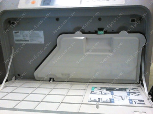 CLP-510 | SAMSUNG CLP-510 COLOR LASER PRINTER - Image 8