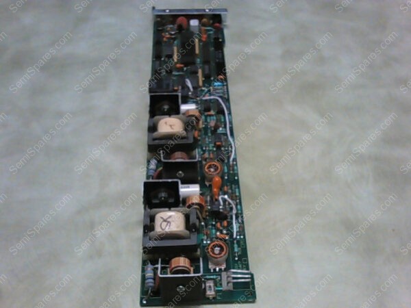 L6428 | 12467 VARIAN L6427/L6428 MULTI GAUGE BOARD, L6427001 L6427-301 - Image 6