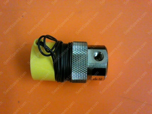 EV-2-24VDC | CLIPPARD EV-2-24VDC 2-Way ELEC. VALVE, N-C, IN-LINE MOUNT, WIRE LEADS, 24 VDC - Image 6