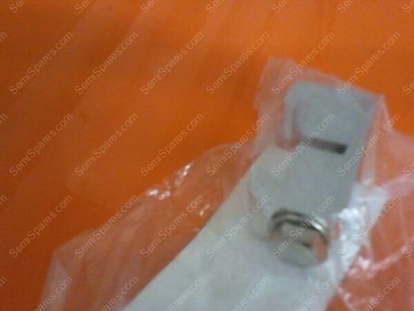 CC-2020-00 | CLAMP, ISO, ISO-80-DCP - Image 3