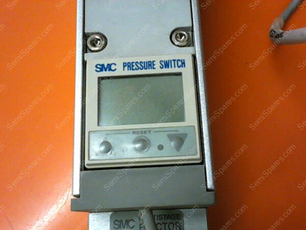 NZL112 | SMC NZL112 VACUUM EJECTOR MULTISTAGE EJECTOR PT-EB65L 0-25IN-HG - Image 7