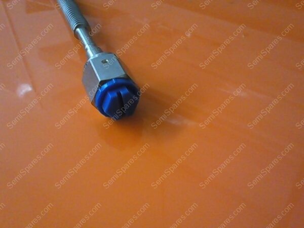 TH-2935-00 | SS FLEX TUBING, 321-4-X-12FRB - Image 3
