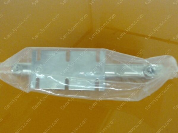 XX-2011-00 | N2 MANIFOLD # 354R0001-503 - Image 2