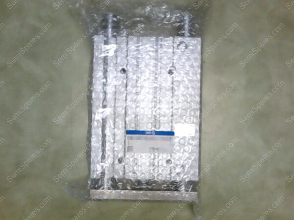 MGPM50TN-150Z | SMC MGPM50TN-150Z CYL, COMPACT GUIDE, SLIDE BRG, MGP COMPACT GUIDE CYLINDER - Image 4