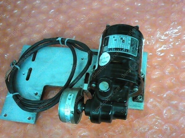 NCI-12RG | SUPPORT PLATE/MOTOR,F7298001,P/N NCI-12RG - Image 3