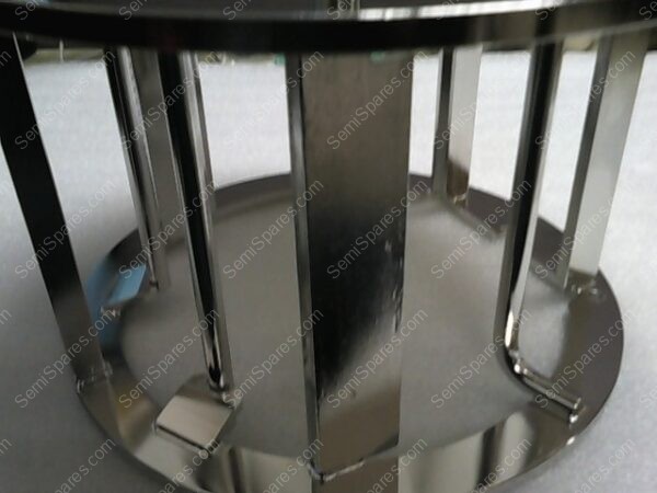 500R0042-501 | SEMITOOL WAFER DRYER TOROT, A182-60M (MB/MC) - 0215, RTR4 - Image 6