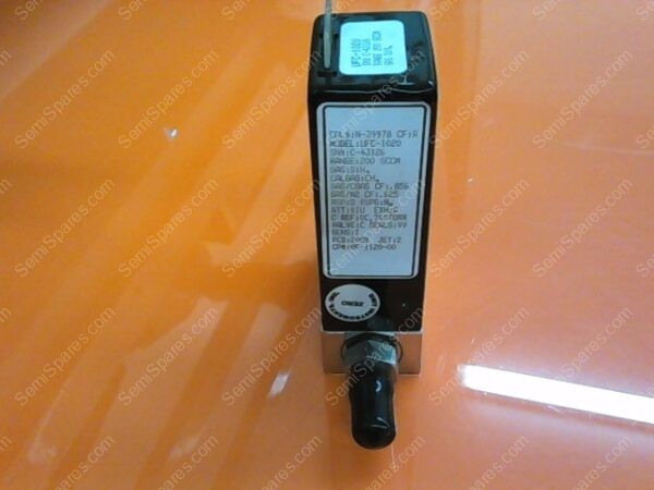 MF-0711-00 | MFC-UNIT,UFC-1020,200SCCM/SIH4,LTO - Image 3
