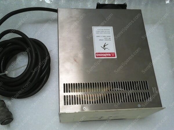 TURBO-V 700HT | TURBO PUMP CONTROLLER - Image 5