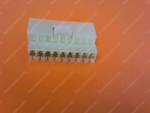 668-008284-009 | CONN MTA CBL/CBL POSTD 24AWG 9 - Image 6