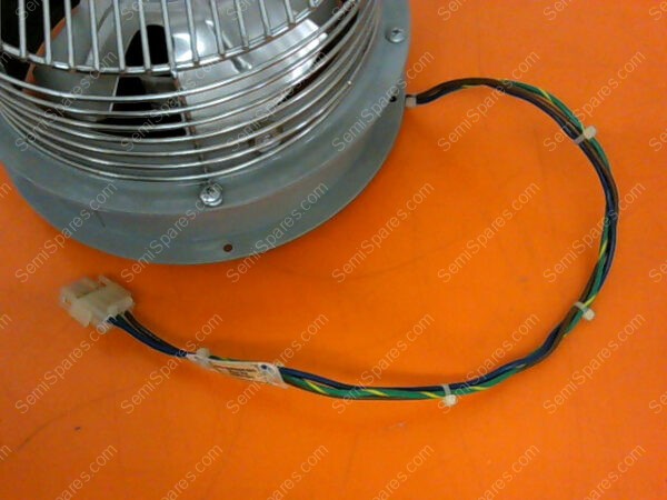 990-033391-101 | FAN ASSEMBLY W/LOOSE GRL (NET) - Image 5