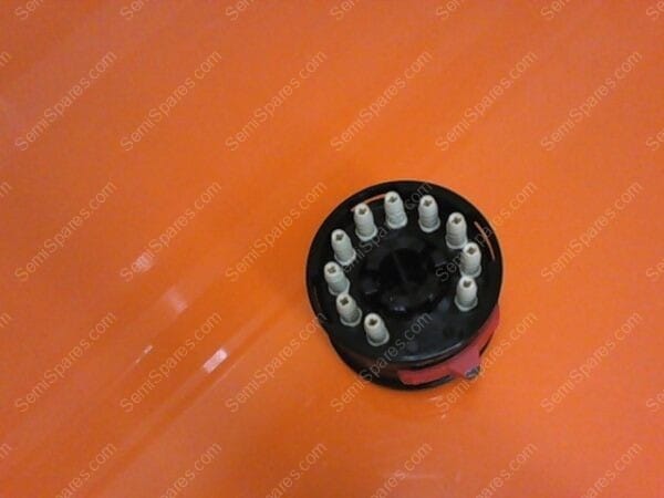 CF-7500-00 | COUPLING,TT100212,TENTUBE,COLDER PROD - Image 4