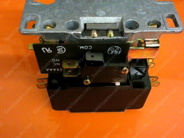 644-008579-001 | CONTACTOR  AC 4 POLE - Image 9