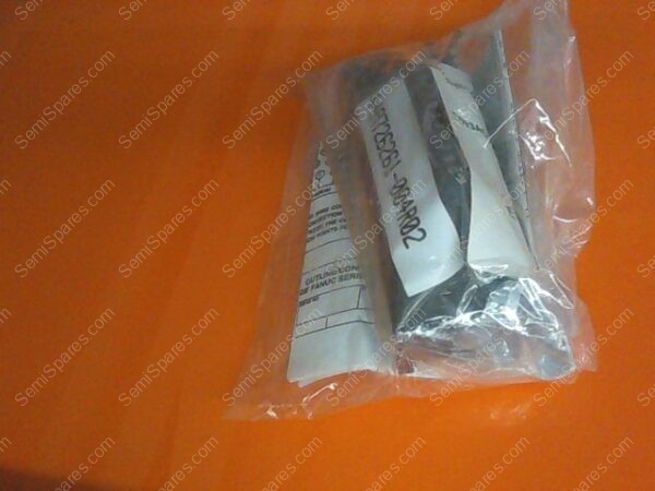 RY-3155-00 | RELAY OUTPUT,TB BLOCK,IC693ACC332B - Image 3