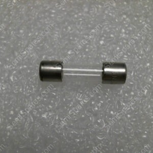 670-001697-002 | FUSE, .2 AMP, 250V