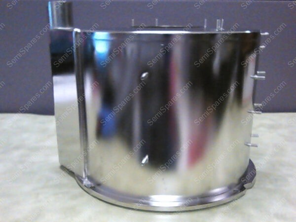 459S00201 | SEMITOOL RHETECH 459S00201 EP BOWL SRD. 407211 - Image 7