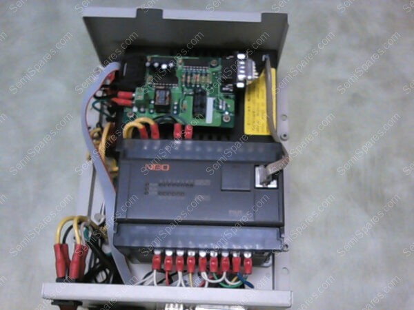ST-101 | UNICOM SYSTEM ENG CORP. SIGNAL TOWER CONTROLLER - Image 4