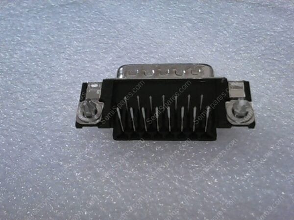 5747841-4 | CONN D-SUB PLUG R/A 15POS GOLD - Image 5