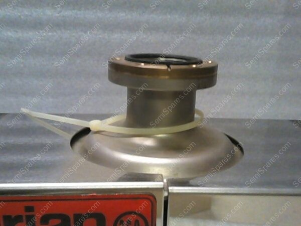 919-0101 | VARIAN STARCELL HIGH VACUUM ION PUMP - Image 8