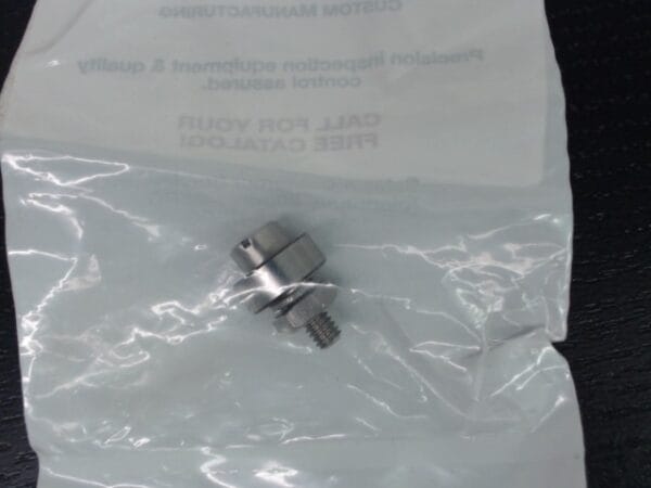 BG-5420-00 | 80-200-314, CAM FOLLOWER,1/2OD 8/32 THD - Image 2