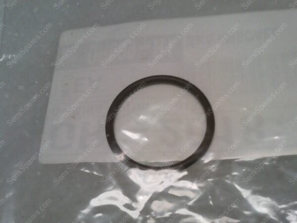 OR-2018-03 | O- RING VITON 2-018 - Image 2