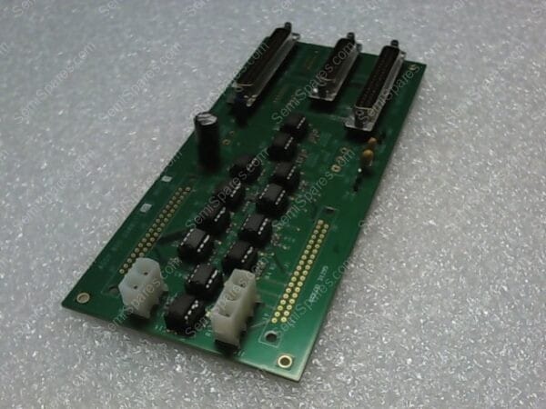 810-034817-003 | ASSY,PCB,ISI INTFC T-MTCH,PM - Image 5