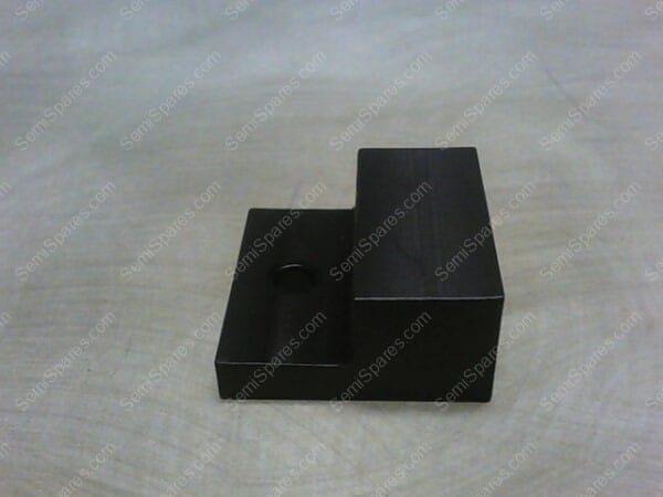 13-8082-127 | CLAMP, LIGHT CHUTE REAR - Image 4