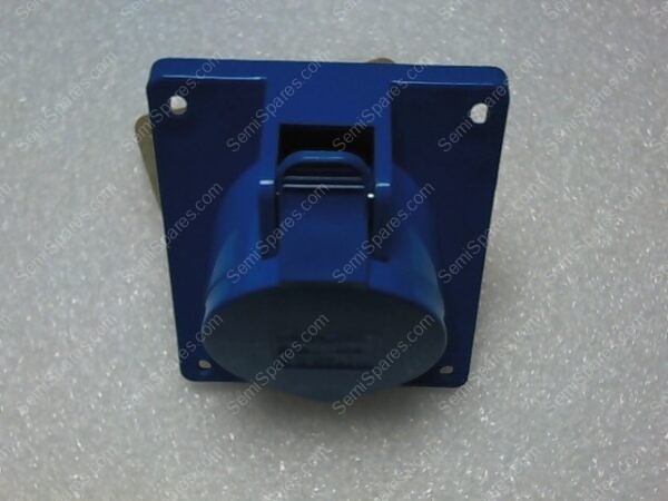 84232201 | PANEL-MOUNT RECEPTACLE - Image 5